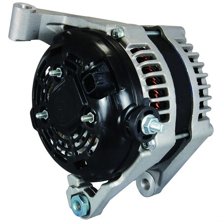 Ilb Gold Replacement For Jeep, 2009 Liberty 3.7L Alternator 2009 LIBERTY 3.7L ALTERNATOR